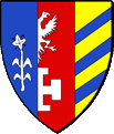 Armoiries de Villers-Guislain