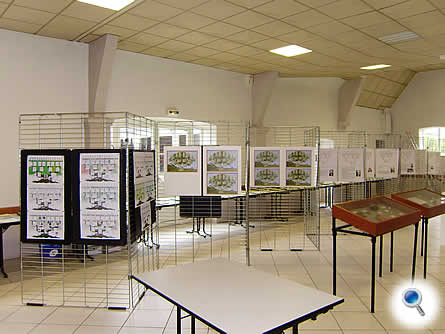 Cliquez pour agrandir la photo Cliquez pour agrandir la photo