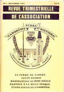 Revue n° 1
