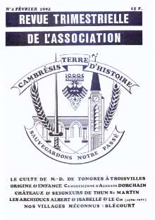 Revue n° 2