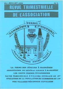 Revue n° 3