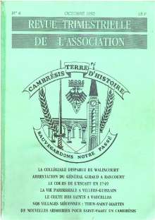 Revue n° 4
