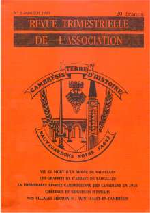 Revue n° 5