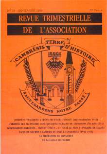 Revue n° 10