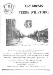 Revue n° 11