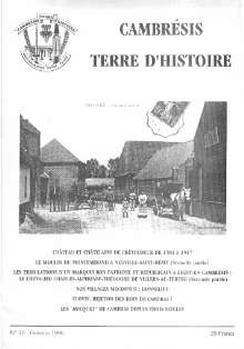 Revue n° 16
