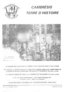 Revue n° 17