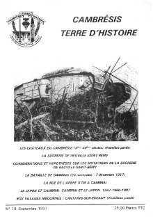 Revue n° 19