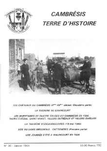 Revue n° 20