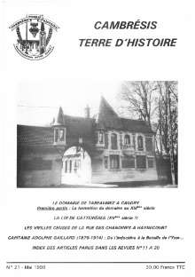 Revue n° 21