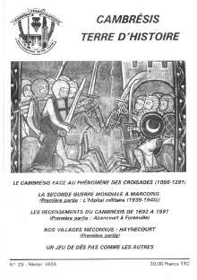 Revue n° 23