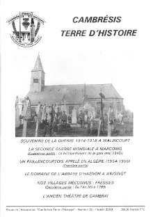 Revue n° 26