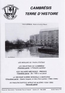 Revue n° 27