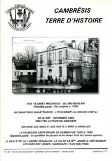 Revue n° 38